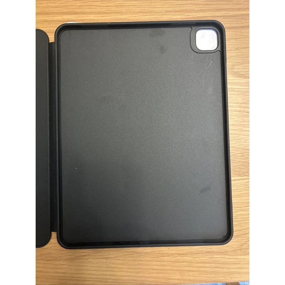ESR iPad Pro 13 Inch Case 2024, Removable Magnetic Cover Shift Series, Black